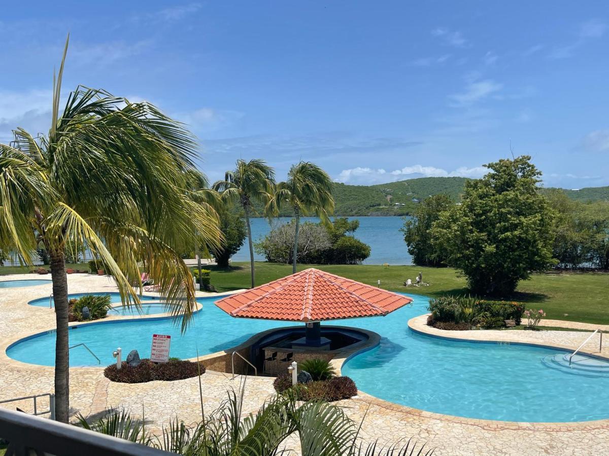 3104 Costa Bonita Beach Condo Culebra Isla Culebra Extérieur photo