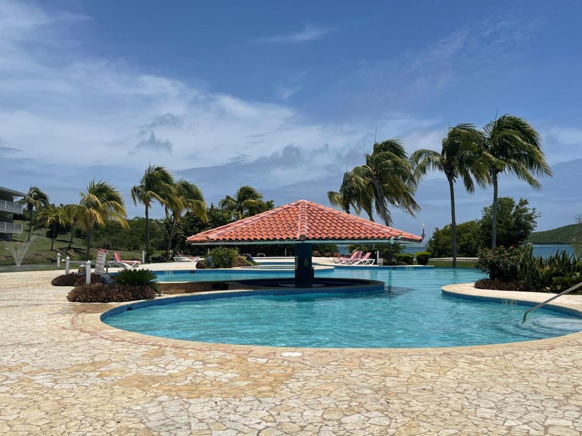 3104 Costa Bonita Beach Condo Culebra Isla Culebra Extérieur photo