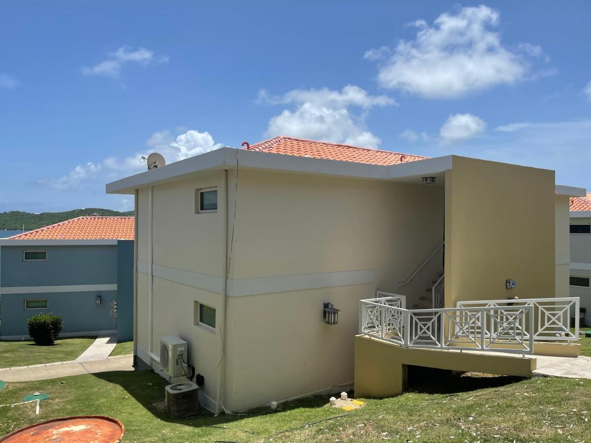 3104 Costa Bonita Beach Condo Culebra Isla Culebra Extérieur photo