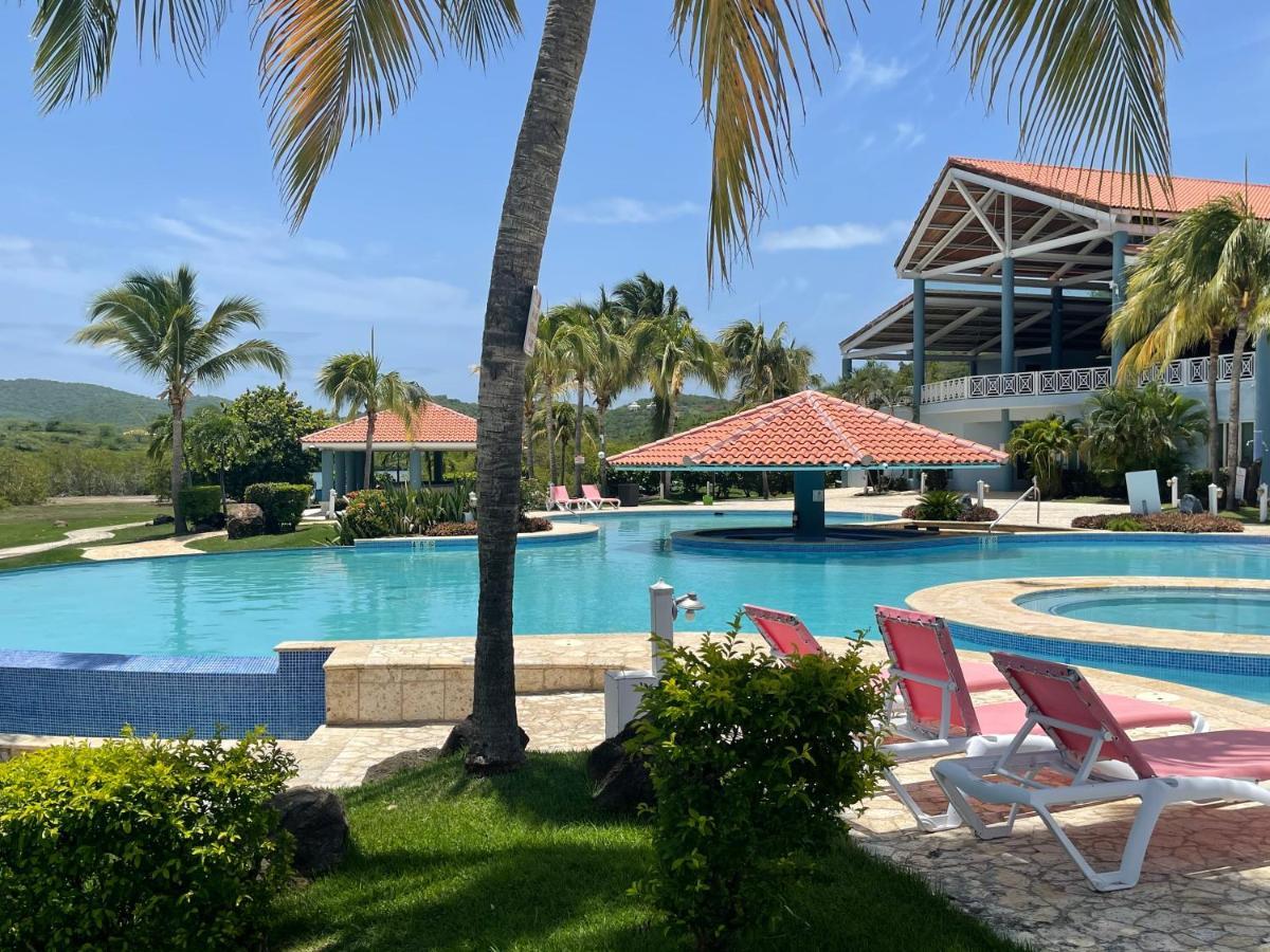 3104 Costa Bonita Beach Condo Culebra Isla Culebra Extérieur photo