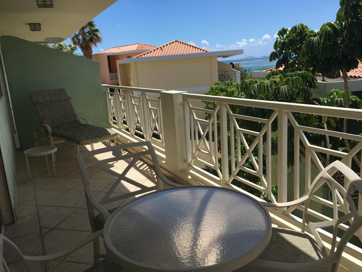 3104 Costa Bonita Beach Condo Culebra Isla Culebra Extérieur photo