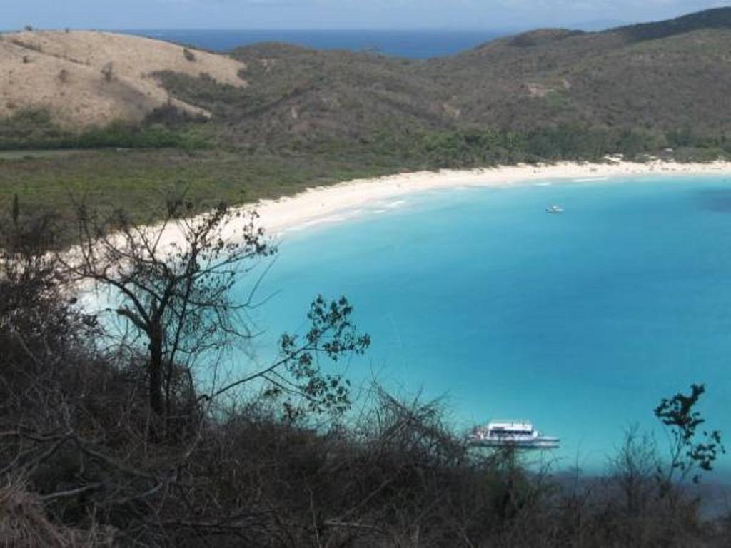 3104 Costa Bonita Beach Condo Culebra Isla Culebra Extérieur photo