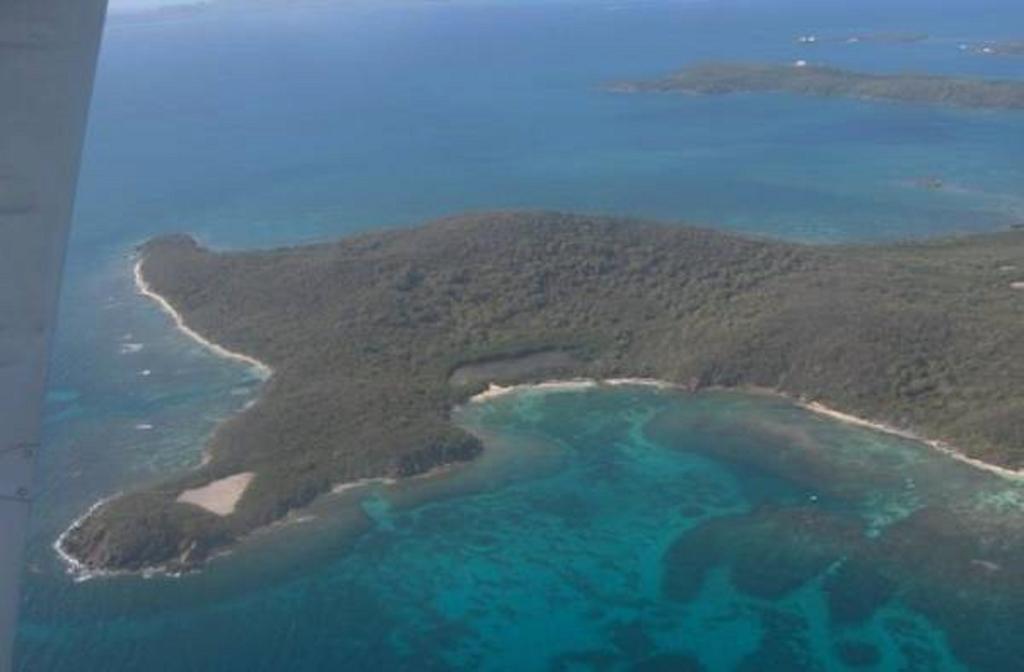 3104 Costa Bonita Beach Condo Culebra Isla Culebra Extérieur photo