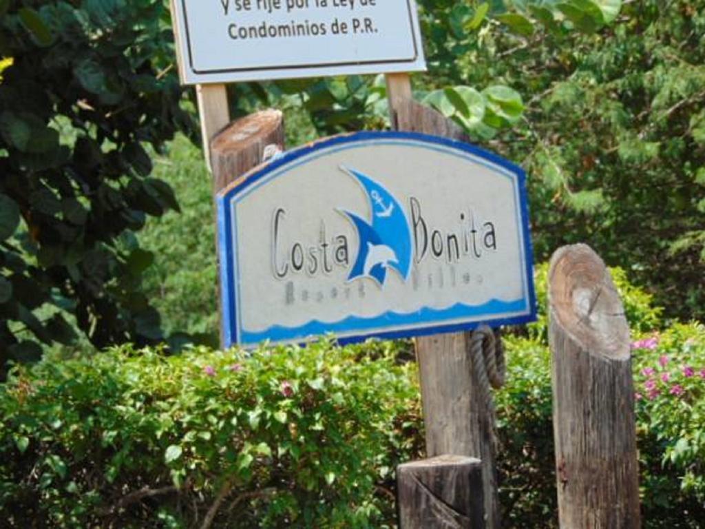 3104 Costa Bonita Beach Condo Culebra Isla Culebra Extérieur photo